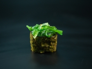 Гункан с чукой Гункан с чукой