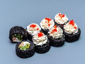 Черная мамба Черная мамба