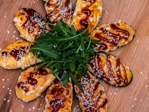 Сет из Мидий Сет из Мидий