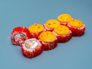 Морской микс Морской микс