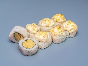 Нежный томаго Нежный томаго