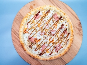 Пицца «Всё и сразу» 32см Пицца «Всё и сразу» 32см