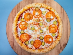 Пицца «Пиканто» 32см Пицца «Пиканто» 32см