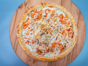 Пицца «Альфредо» 32см Пицца «Альфредо» 32см