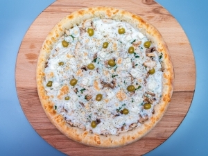 Пицца «Оливия» 32см Пицца «Оливия» 32см