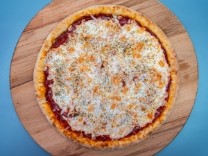 Пицца «Маргарита» 32см Пицца «Маргарита» 32см