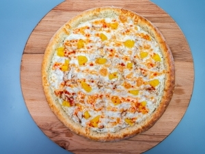 Пицца «Гавайская» 32см Пицца «Гавайская» 32см