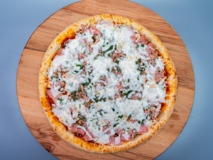 Пицца «Италиано» 32см Пицца «Италиано» 32см