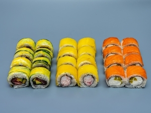 Сет Бонзай Сет Бонзай