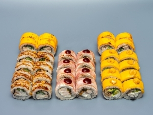 Сет Окинава Сет Окинава