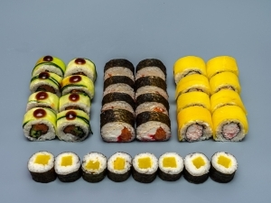 Сет Цветной Сет Цветной