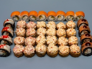 Сет Много моря Сет Много моря