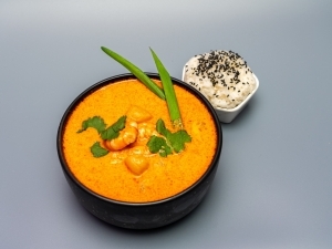 Суп Том-Ям Суп Том-Ям