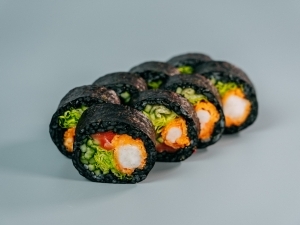 Ролл Нептун Ролл Нептун