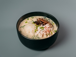 Сливочный мисо Сливочный мисо