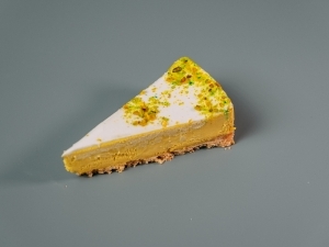 Чизкейк Фисташка Чизкейк Фисташка