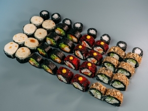 Black сет Black сет