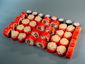 Сет Red Сет Red