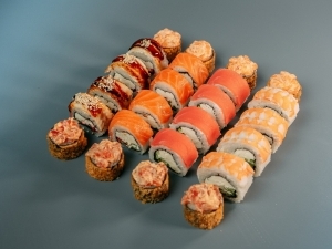 Сет Одна-Вторая Сет Одна-Вторая