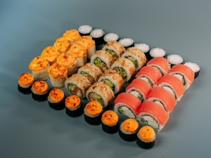 Сет Пикантный Сет Пикантный