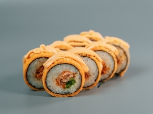 Криспи терияки Криспи терияки