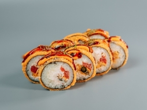 Ролл Том-ям Ролл Том-ям