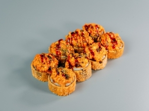 Ролл Мистик Ролл Мистик