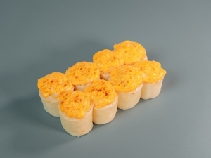 Спринг с кальмаром Спринг с кальмаром