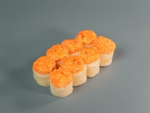 Спринг с крабом Спринг с крабом