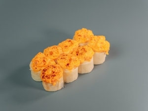 Спринг с креветкой Спринг с креветкой