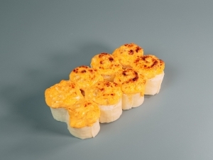 Спринг с курицей Спринг с курицей