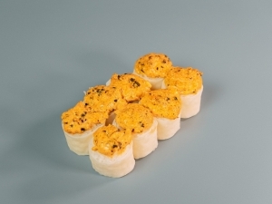 Спринг с мидиями Спринг с мидиями