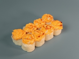 Спринг с окунем Спринг с окунем