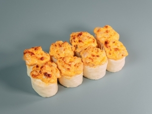 Спринг с тунцом Спринг с тунцом