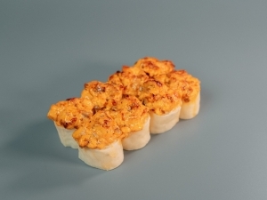 Спринг с угрем Спринг с угрем