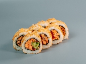 Ролл Бостон Ролл Бостон