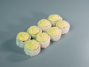 Васаби ролл Васаби ролл