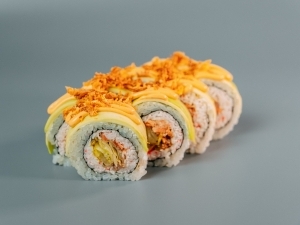 Ролл Мацуко Ролл Мацуко