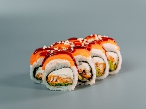 Ролл Микс Ролл Микс