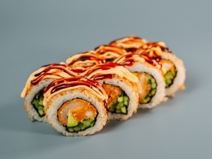 Ролл Тай Ролл Тай