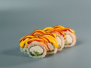 Ролл Танго Ролл Танго