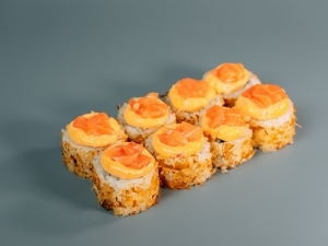 Ролл Хакаси Ролл Хакаси