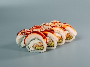 Ролл Эби чиз Ролл Эби чиз