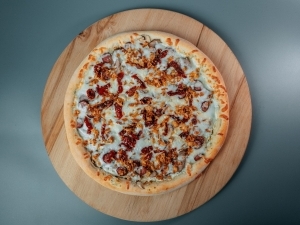 Пицца «Аляска» 32см Пицца «Аляска» 32см