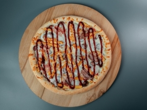 Пицца «Баварская» 32см Пицца «Баварская» 32см