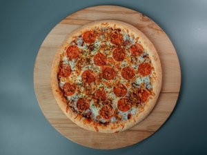 Пицца «Барбекю» 32см Пицца «Барбекю» 32см