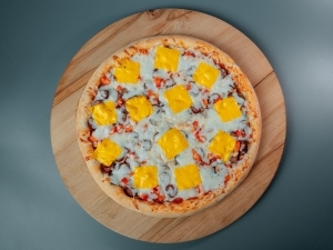 Пицца «Дон-карлеон» 32см Пицца «Дон-карлеон» 32см