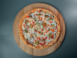 Пицца «Мексика» 32см Пицца «Мексика» 32см