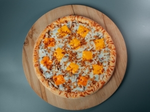 Пицца «Супер-пицца» 32см Пицца «Супер-пицца» 32см