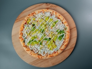 Пицца «Шаверма» 32см Пицца «Шаверма» 32см